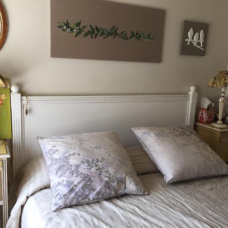 Chez Beatrice Daire Herbignac Dış mekan fotoğraf