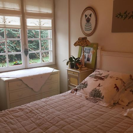 Chez Beatrice Daire Herbignac Dış mekan fotoğraf